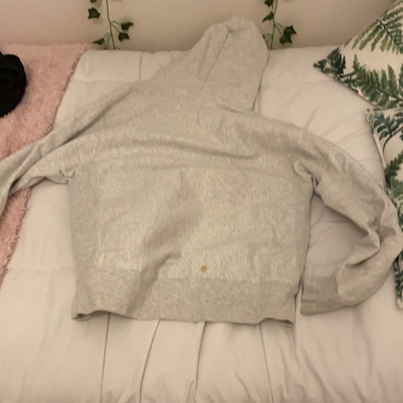 Champion Reverse Weave Hoodie - Picture 4 of 4